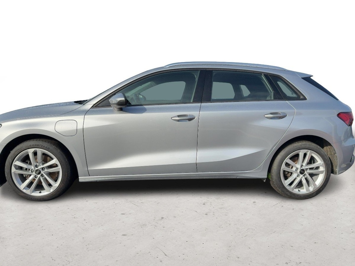 Bild über Audi A3 Sportback TFSI e 40 TFSI e S tronic - für weitere Informationen kontaktieren Sie den Audi Partner