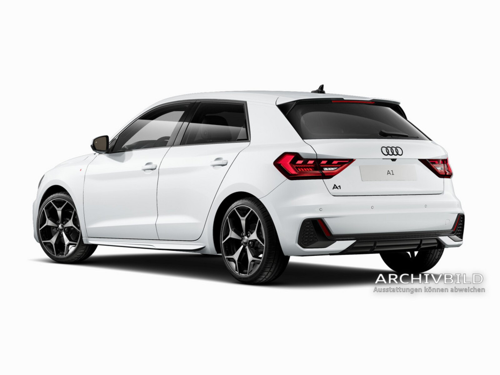 Audi A1 Sportback – Bild 3