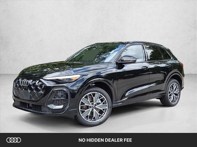 Photo of 2026 Audi Q5