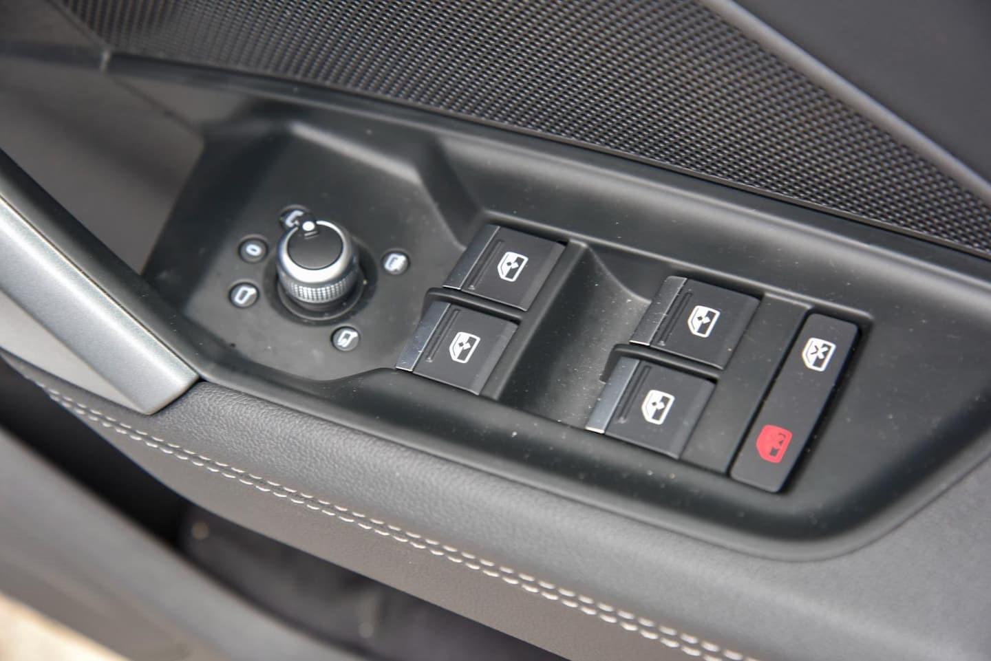 Image about Audi A3 Sportback TFSI quattro S tronic