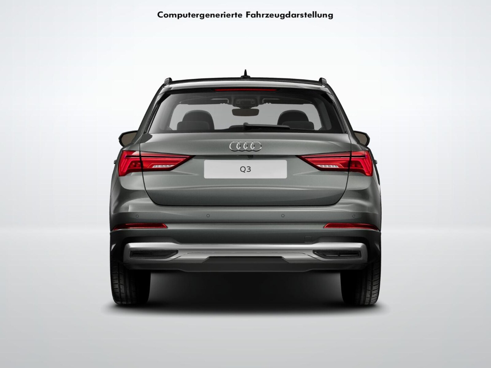 Audi Q3 – Bild 4