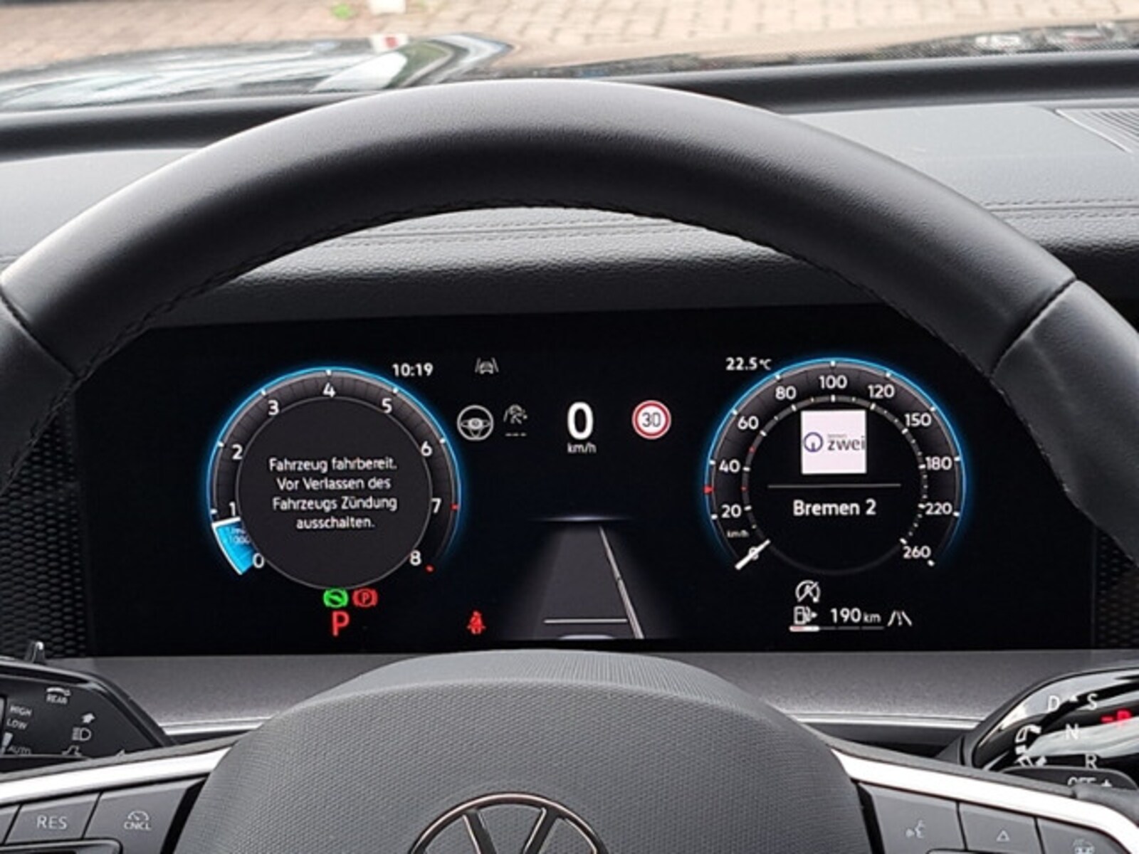 Volkswagen Tayron – Bild 21