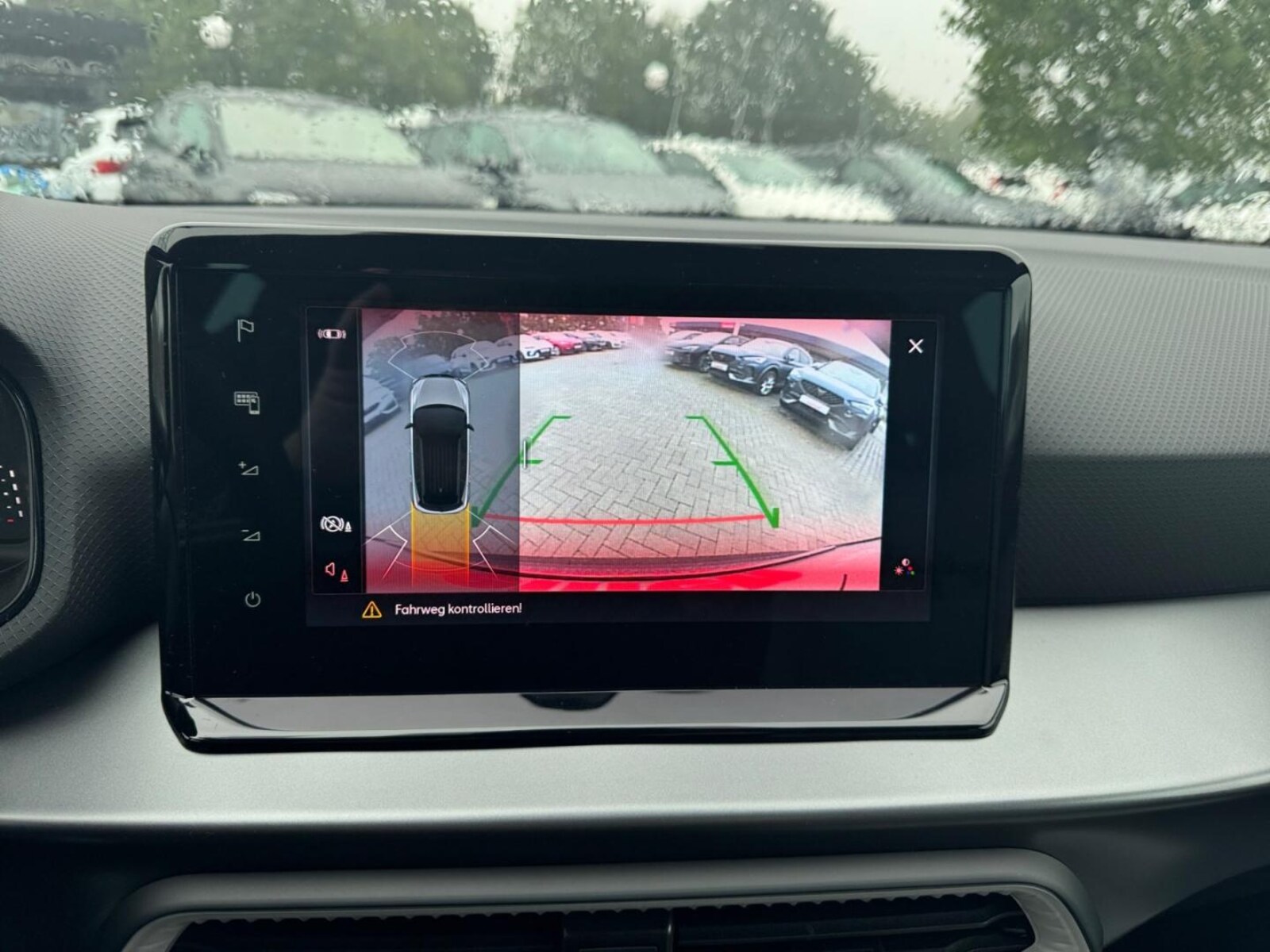 SEAT Arona – Bild 15