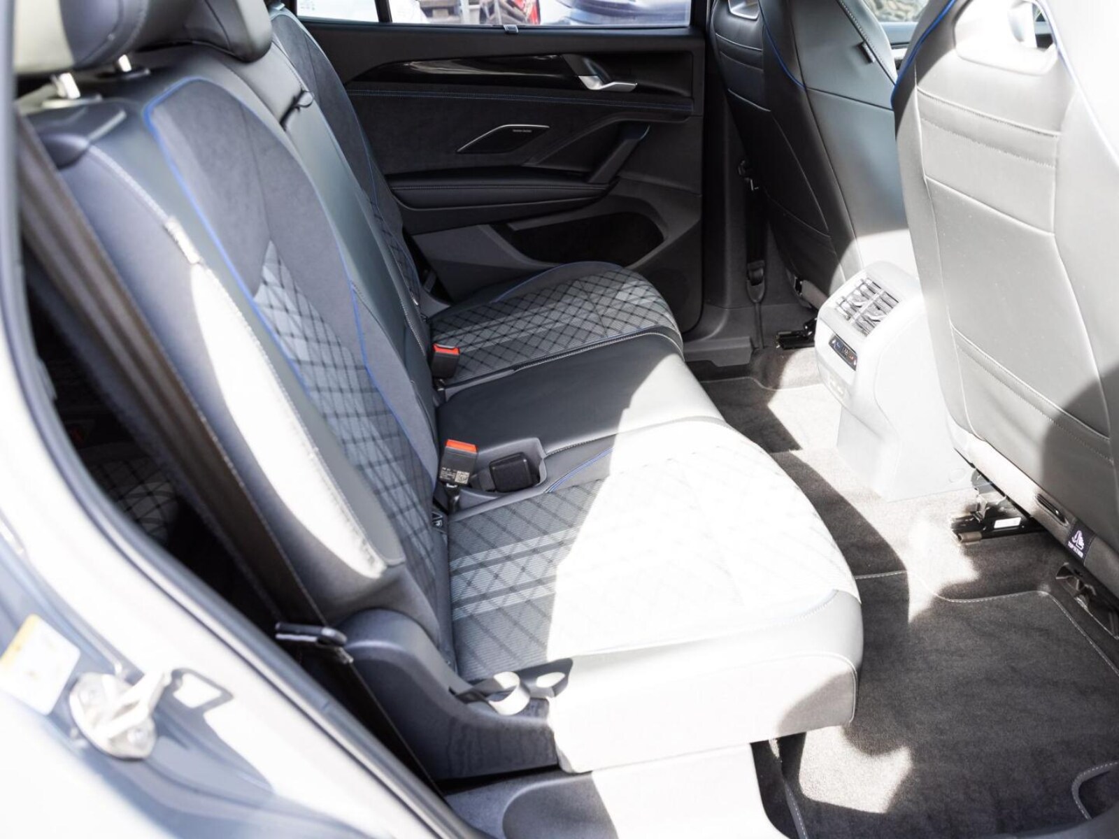 Volkswagen Tayron – Bild 22