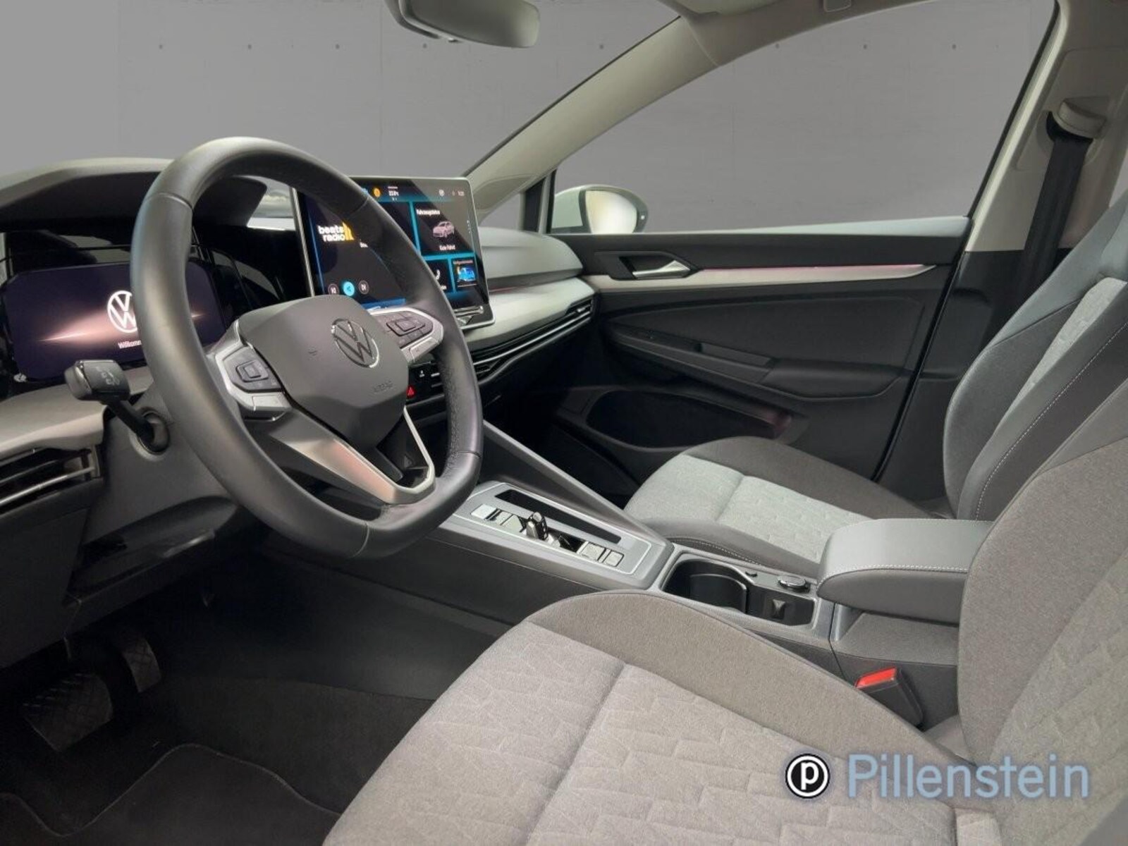 Volkswagen Golf Variant – Bild 4