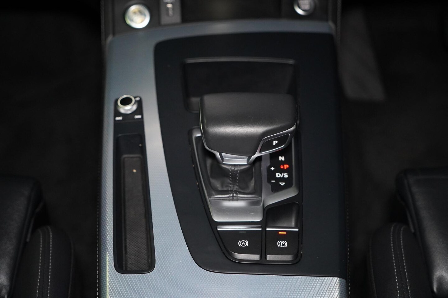Image about Audi Q5 advanced TDI quattro S tronic