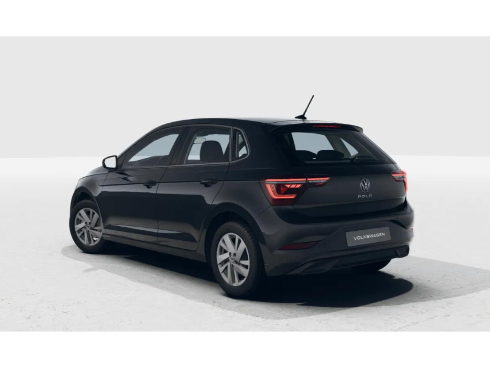 Volkswagen Polo – Bild 2