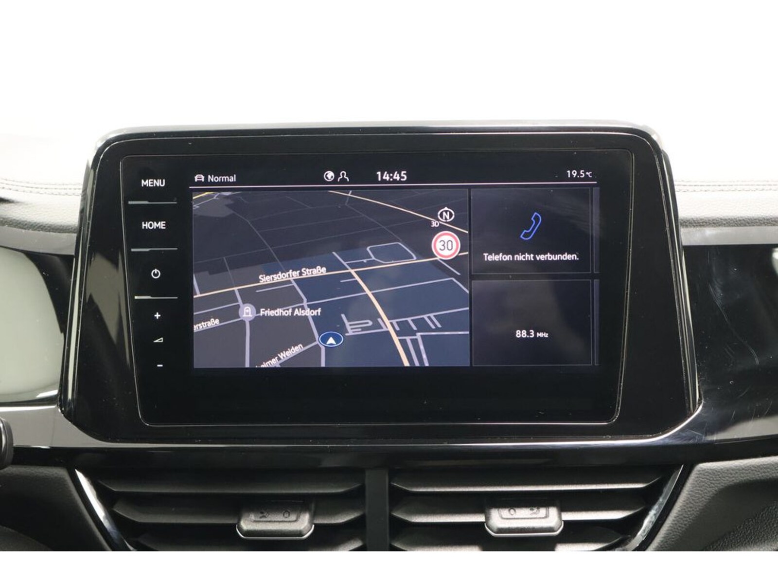Volkswagen T-Roc – Bild 10