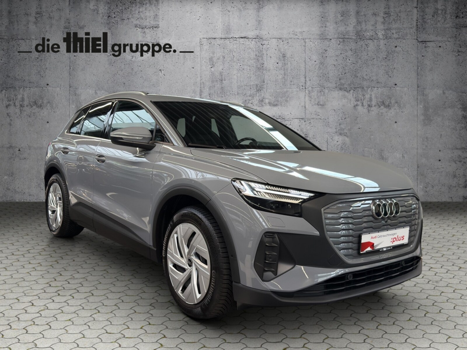 Audi Q4 e-tron – Bild 5