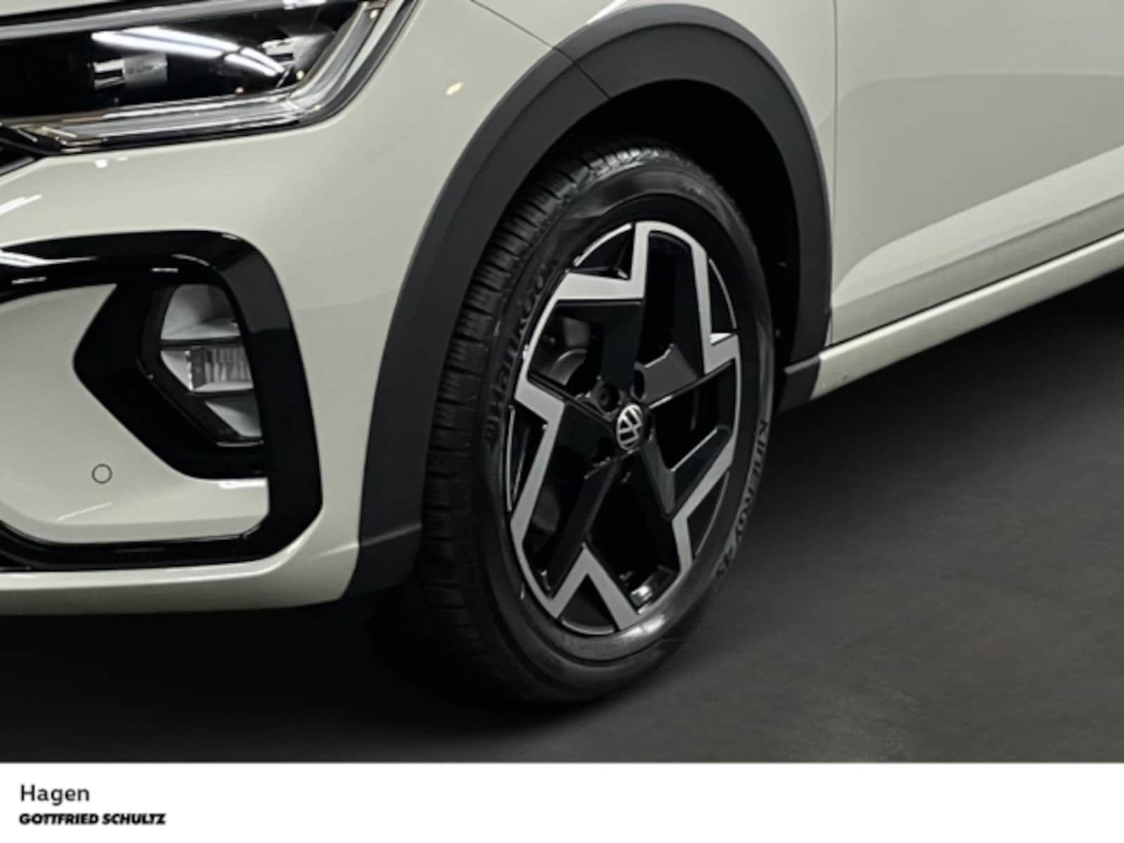 Volkswagen Taigo – Bild 8