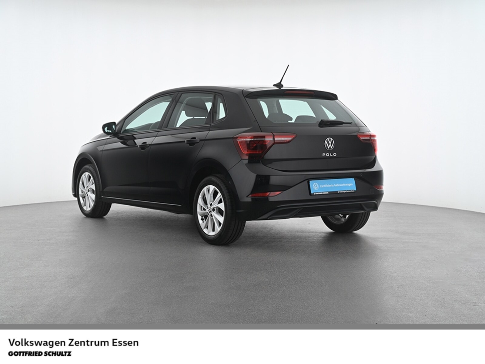 Volkswagen Polo – Bild 2