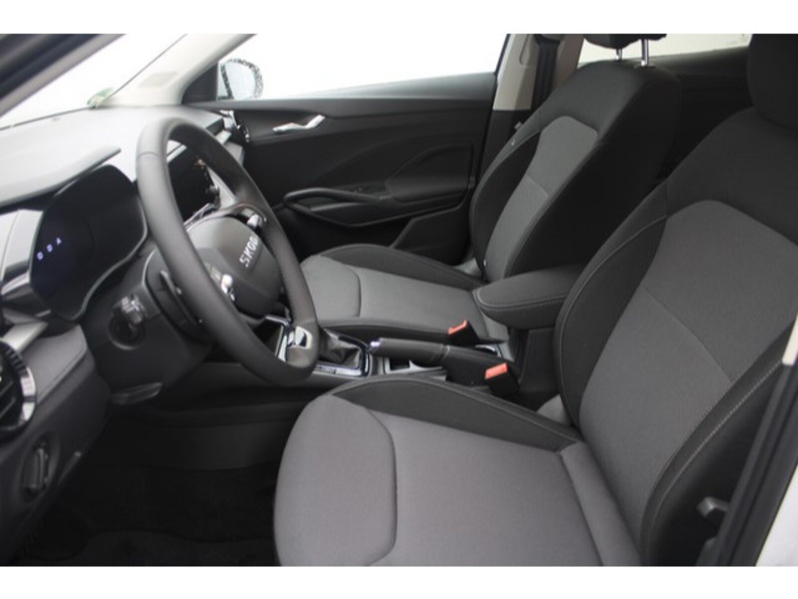 Škoda Fabia – Bild 3