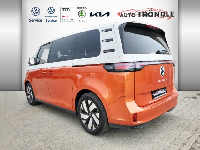 Volkswagen ID.Buzz