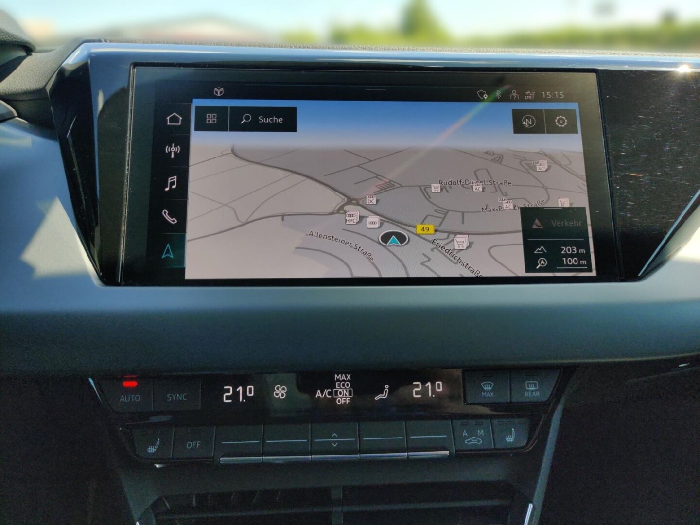 Image about Audi e-tron GT e-tron quattro