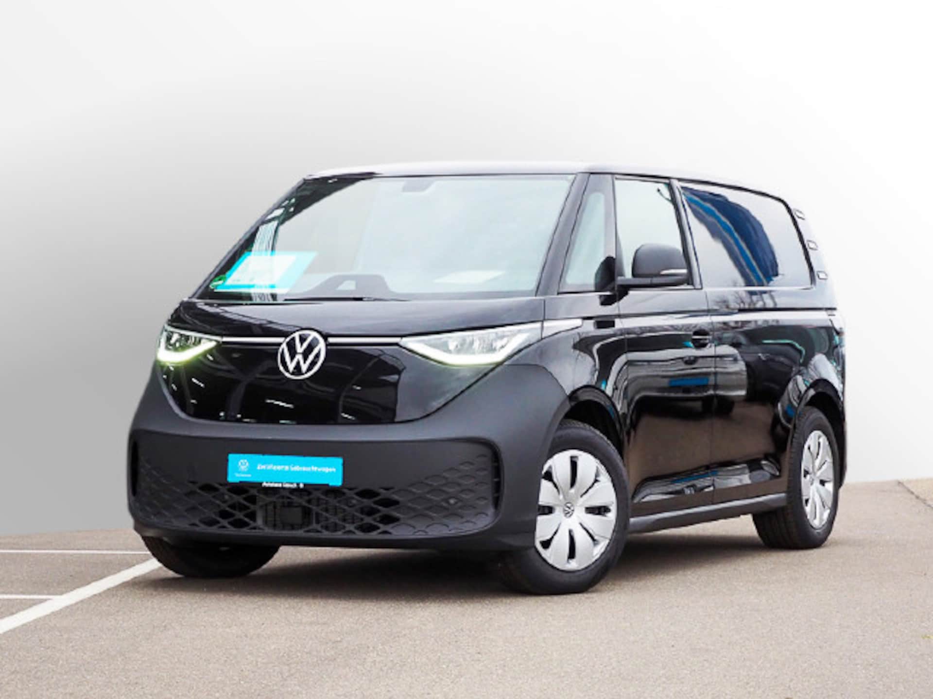 Volkswagen ID. Buzz Cargo Basis-Modell