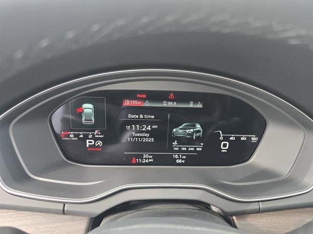 2025 Audi Q5 Sportback Premium Plus - Photo 9