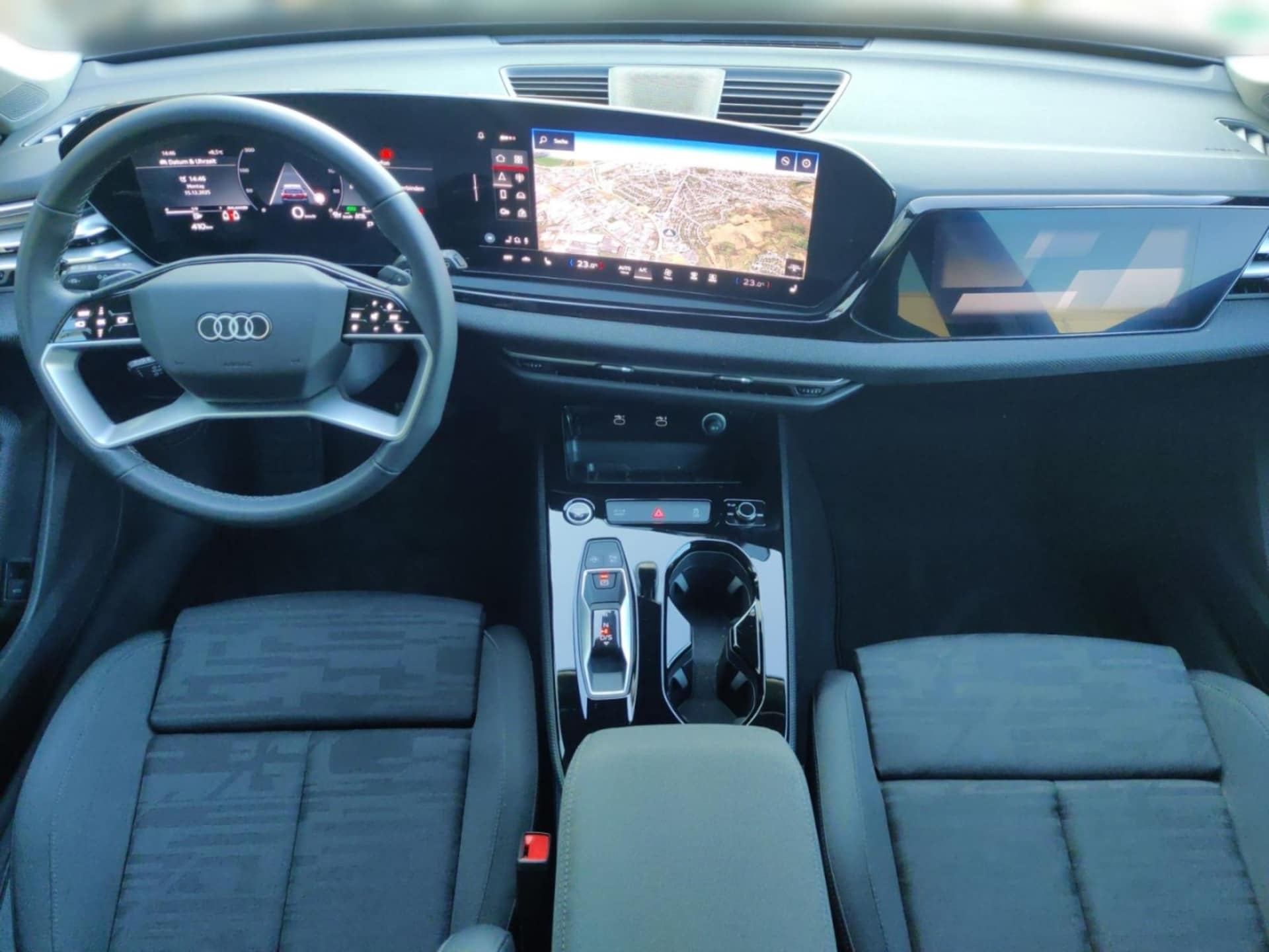 Audi A5 Avant