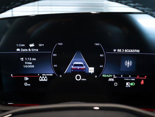 2026 Audi A6 Premium Plus - Photo 19