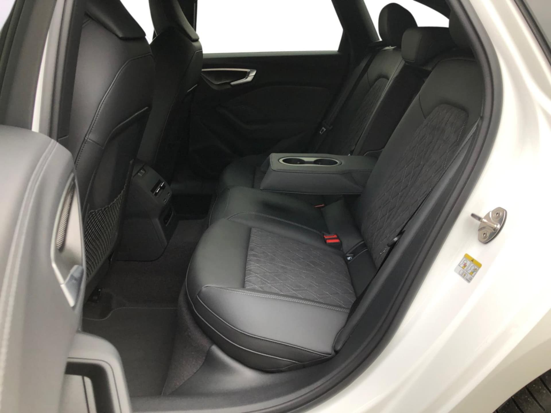 Audi A5 Avant e-hybrid