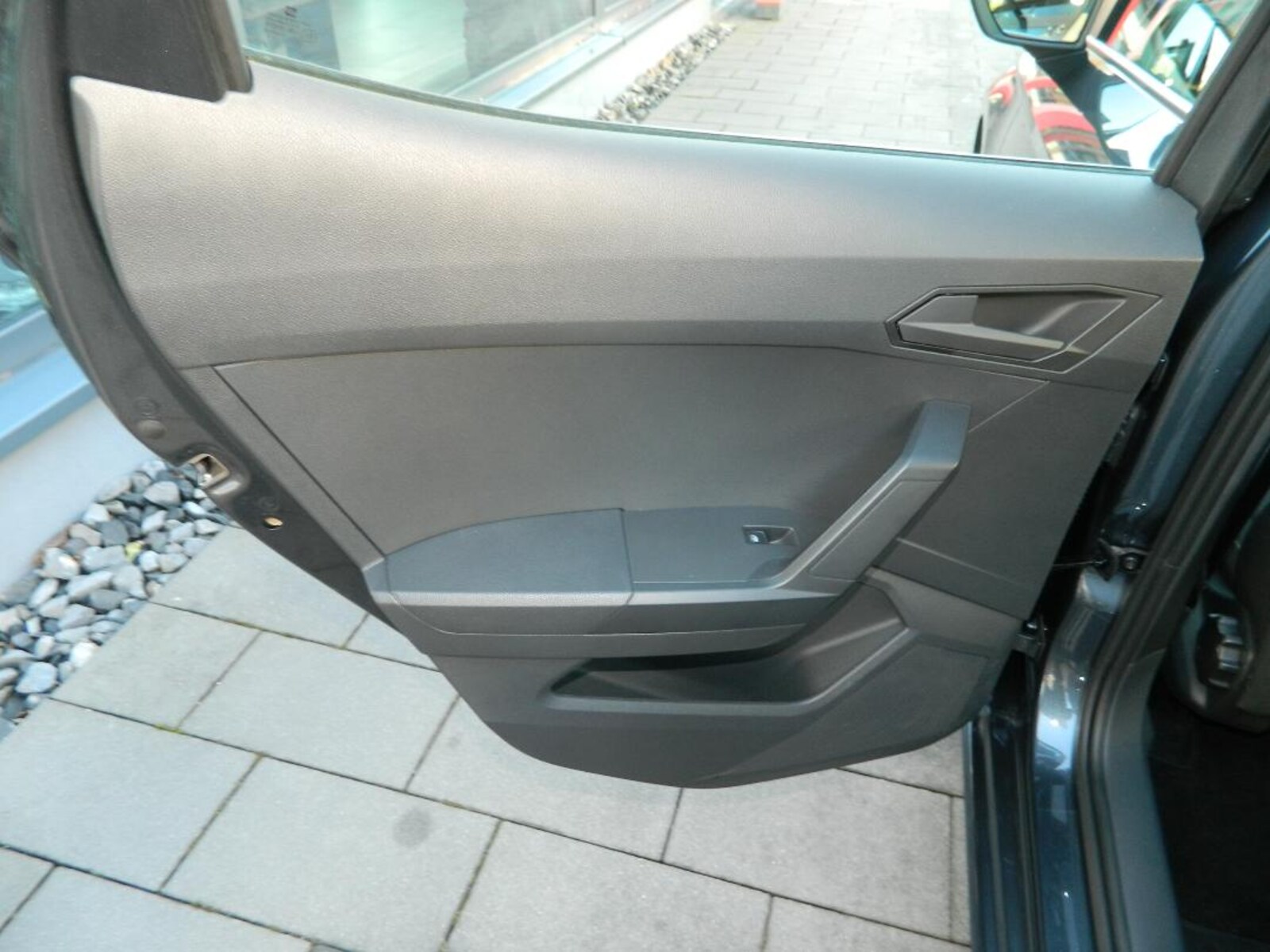 SEAT Ibiza – Bild 12