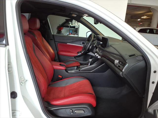 2024 Acura Integra A-Spec with Tech Package - Photo 21