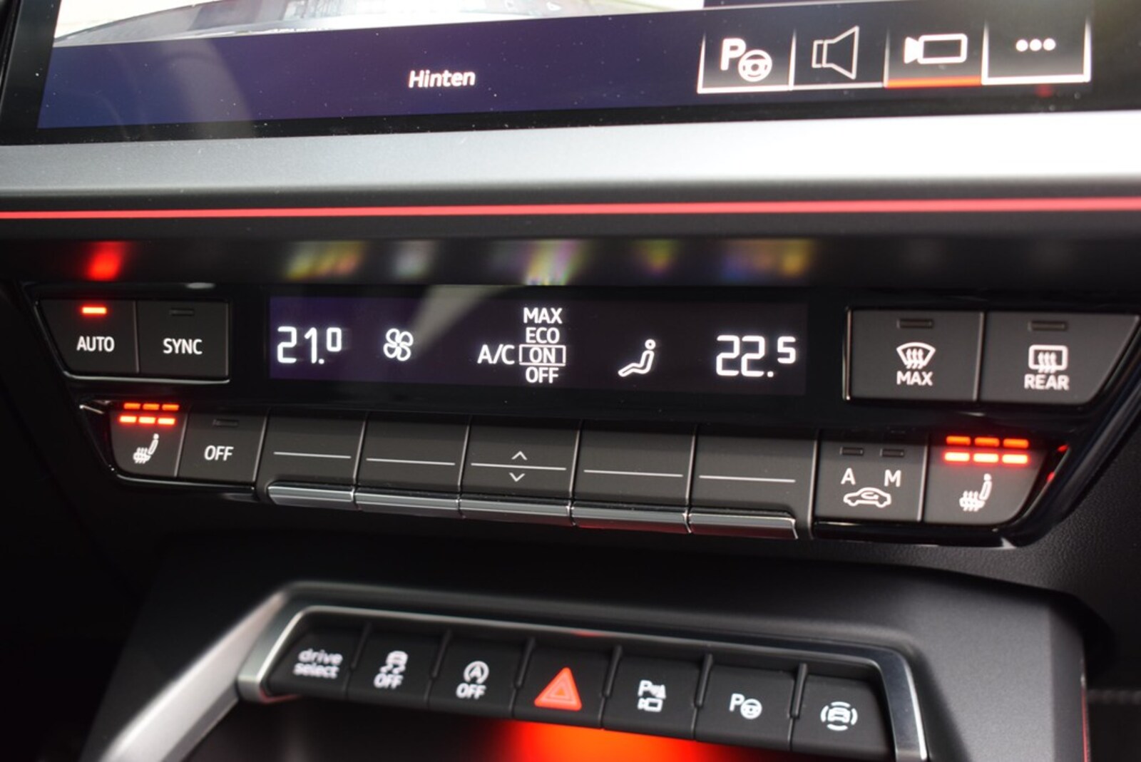 Audi A3 Sportback – Bild 10