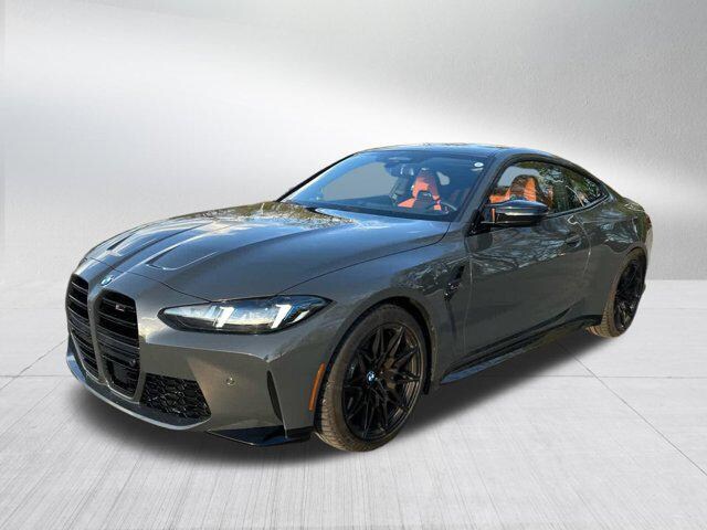 2026 BMW M4