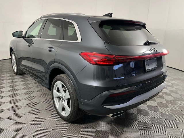 2025 Audi Q5 Premium Plus - Photo 6