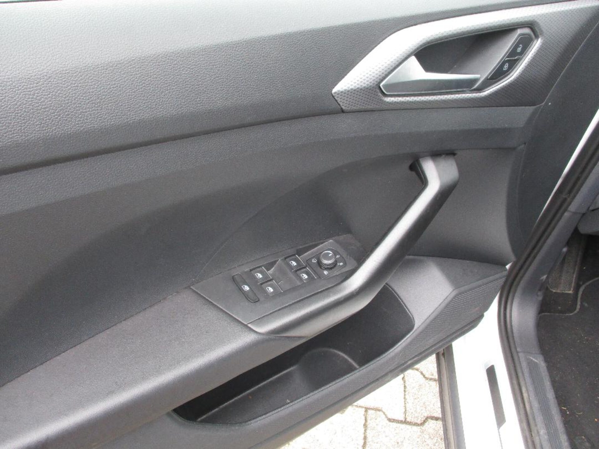 Volkswagen T-Cross ACTIVE