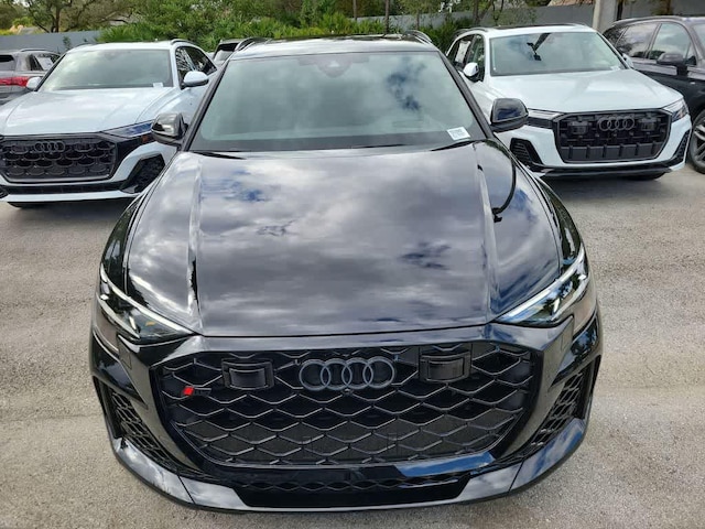 2026 Audi RS Q8 Base - Photo 14