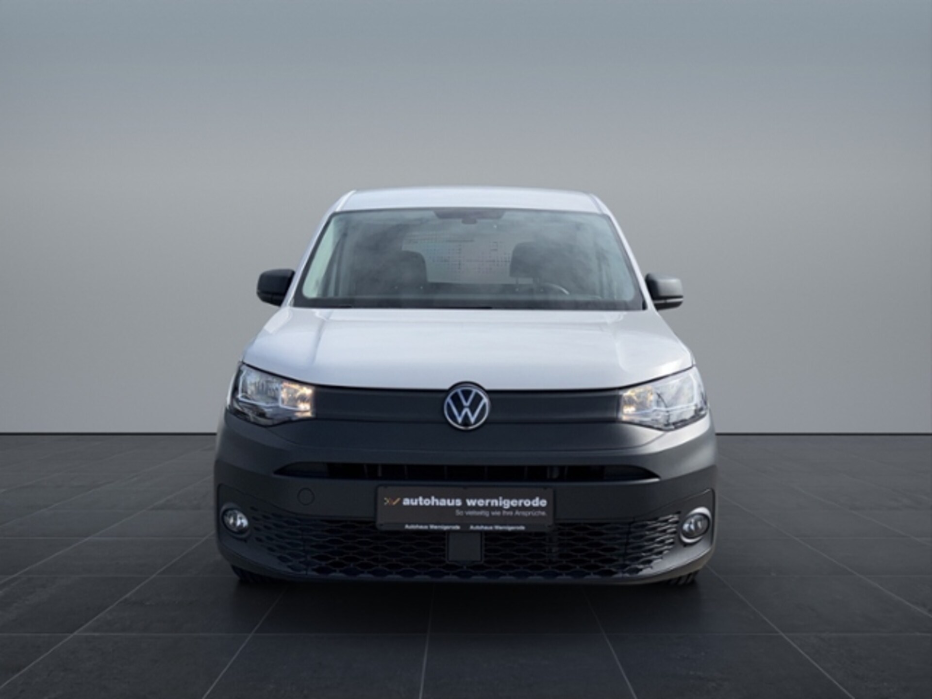 Volkswagen Caddy Cargo