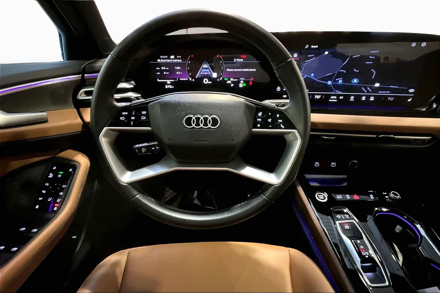 2025 Audi New A5 Premium Plus - Photo 6