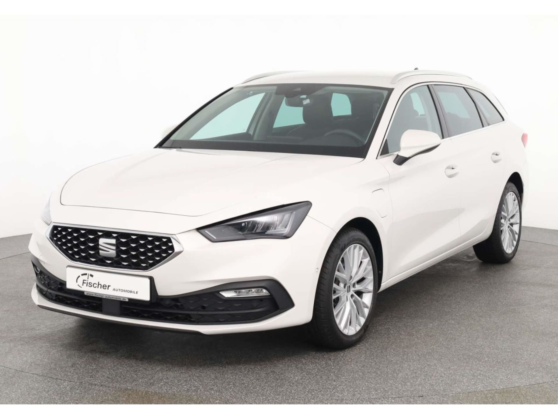 SEAT Leon Sportstourer XCELLENCE