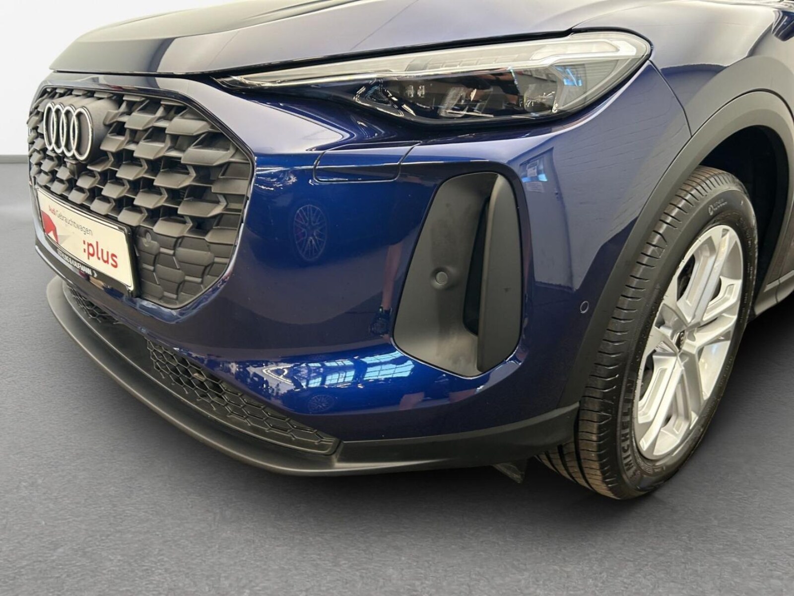 Audi Q5 – Bild 13