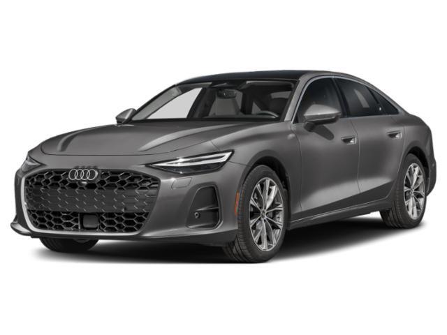 2026 Audi A6 Premium Plus quattro S tronic's photo
