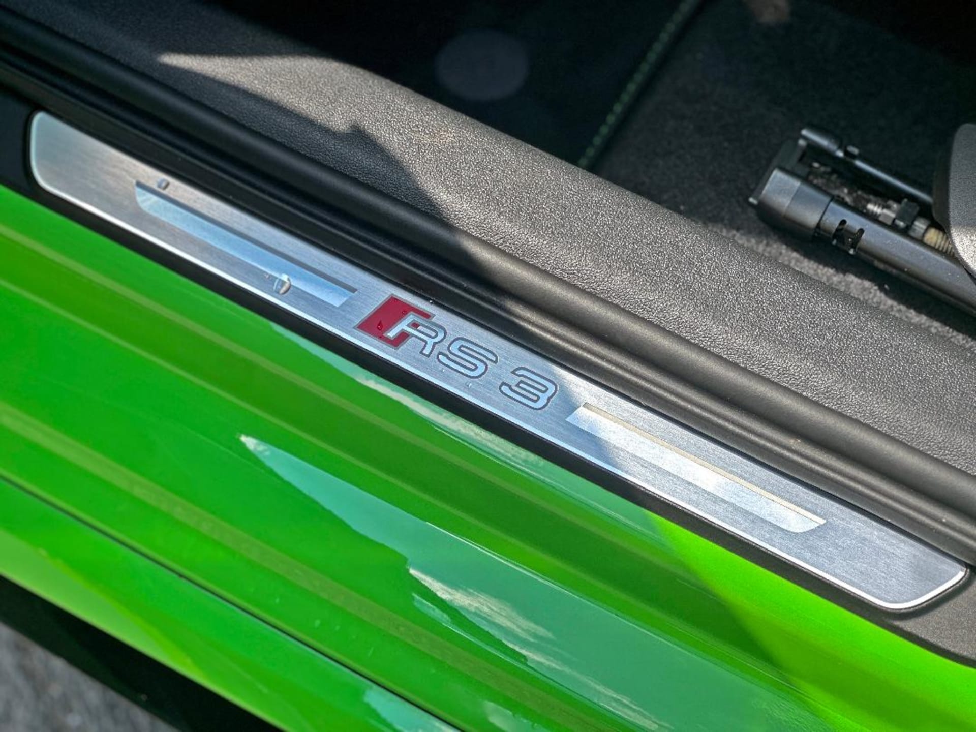 Audi RS 3 Sportback
