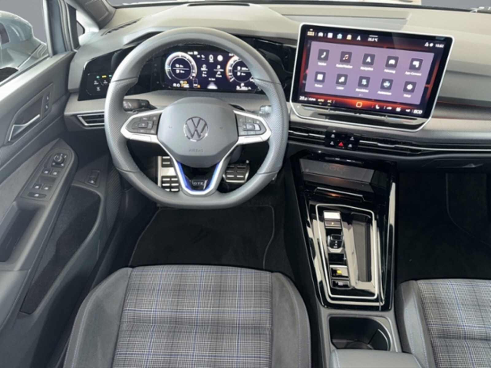 Volkswagen Golf – Bild 18