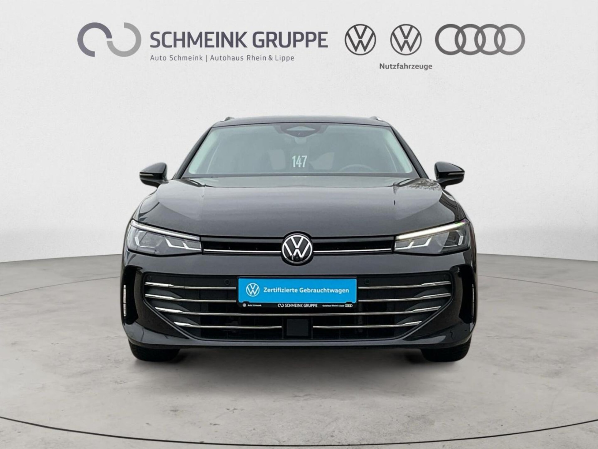 Volkswagen Passat Business