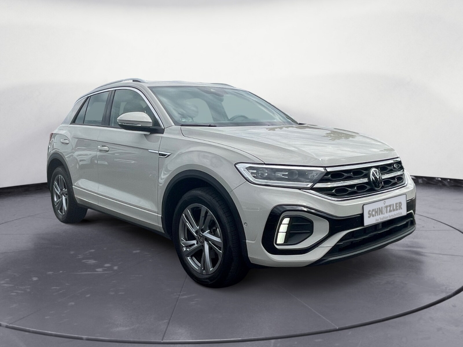 Volkswagen T-Roc – Bild 7