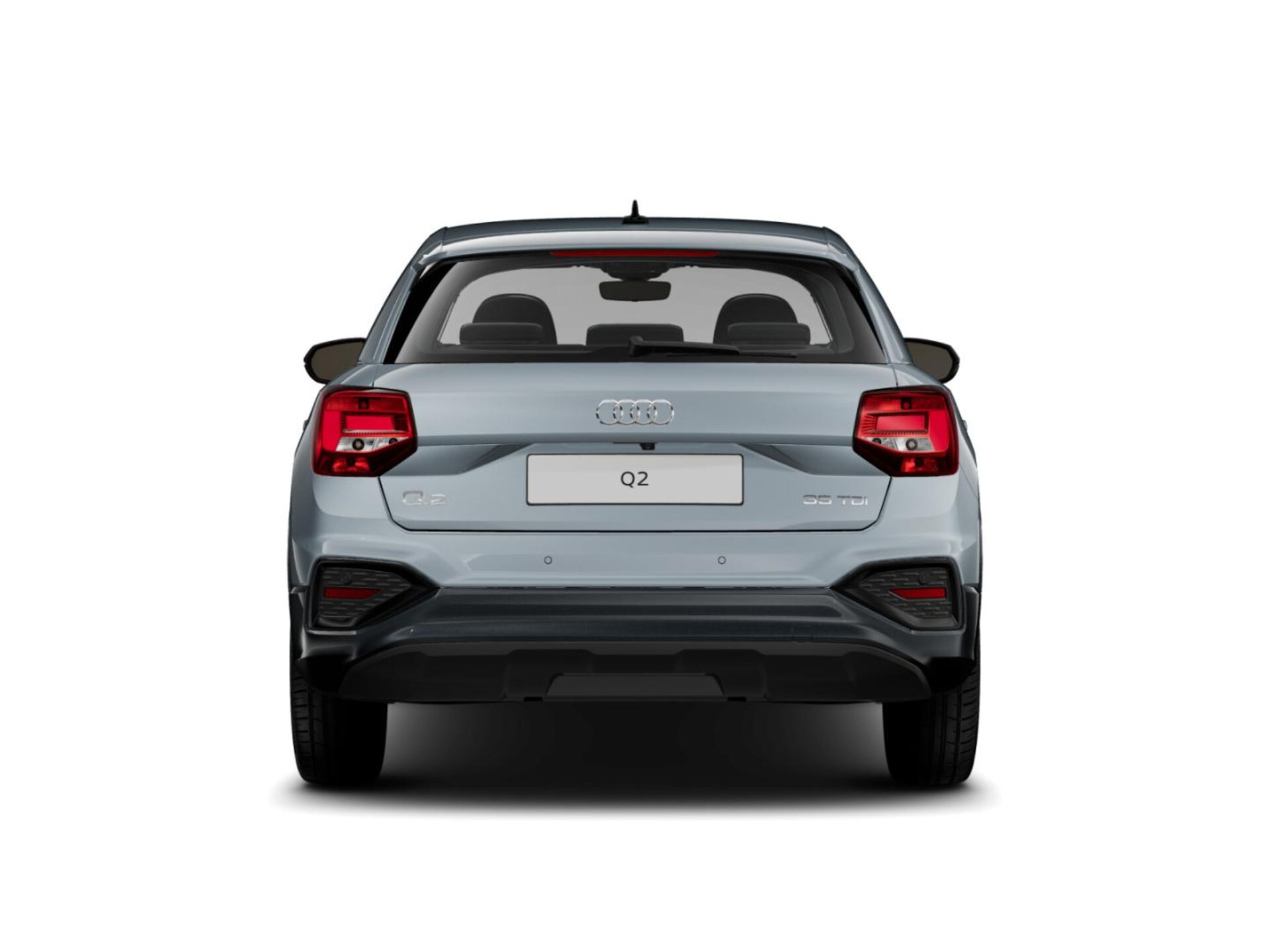 Audi Q2 Advanced