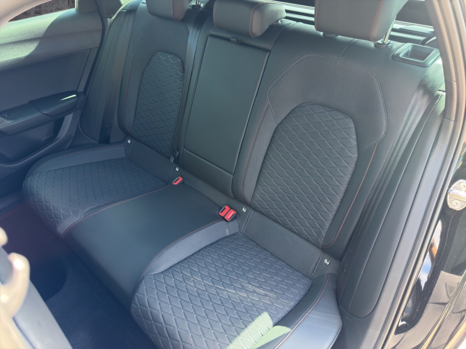 SEAT Leon Sportstourer – Bild 13