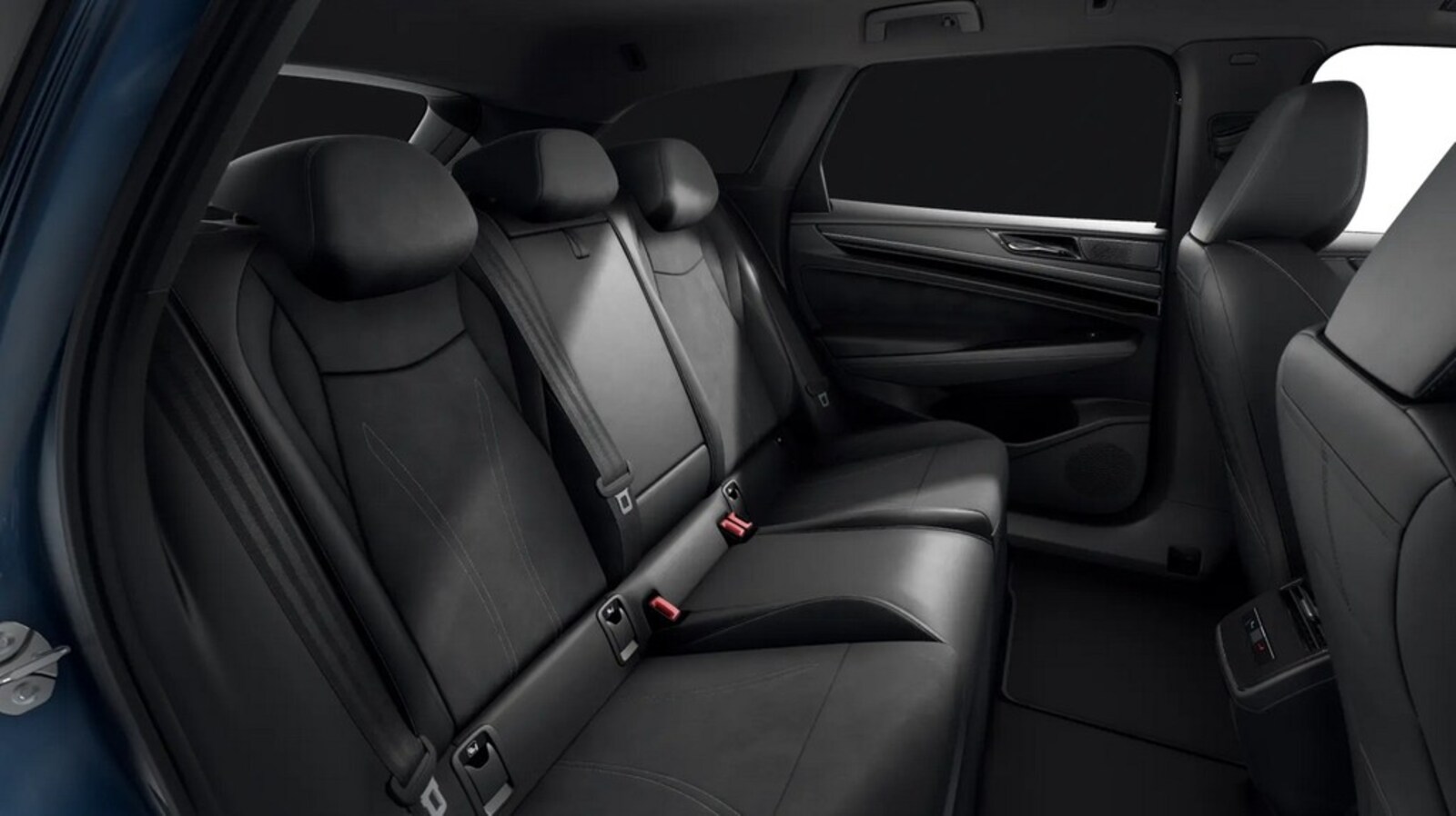 Volkswagen ID.7 Tourer – Bild 12