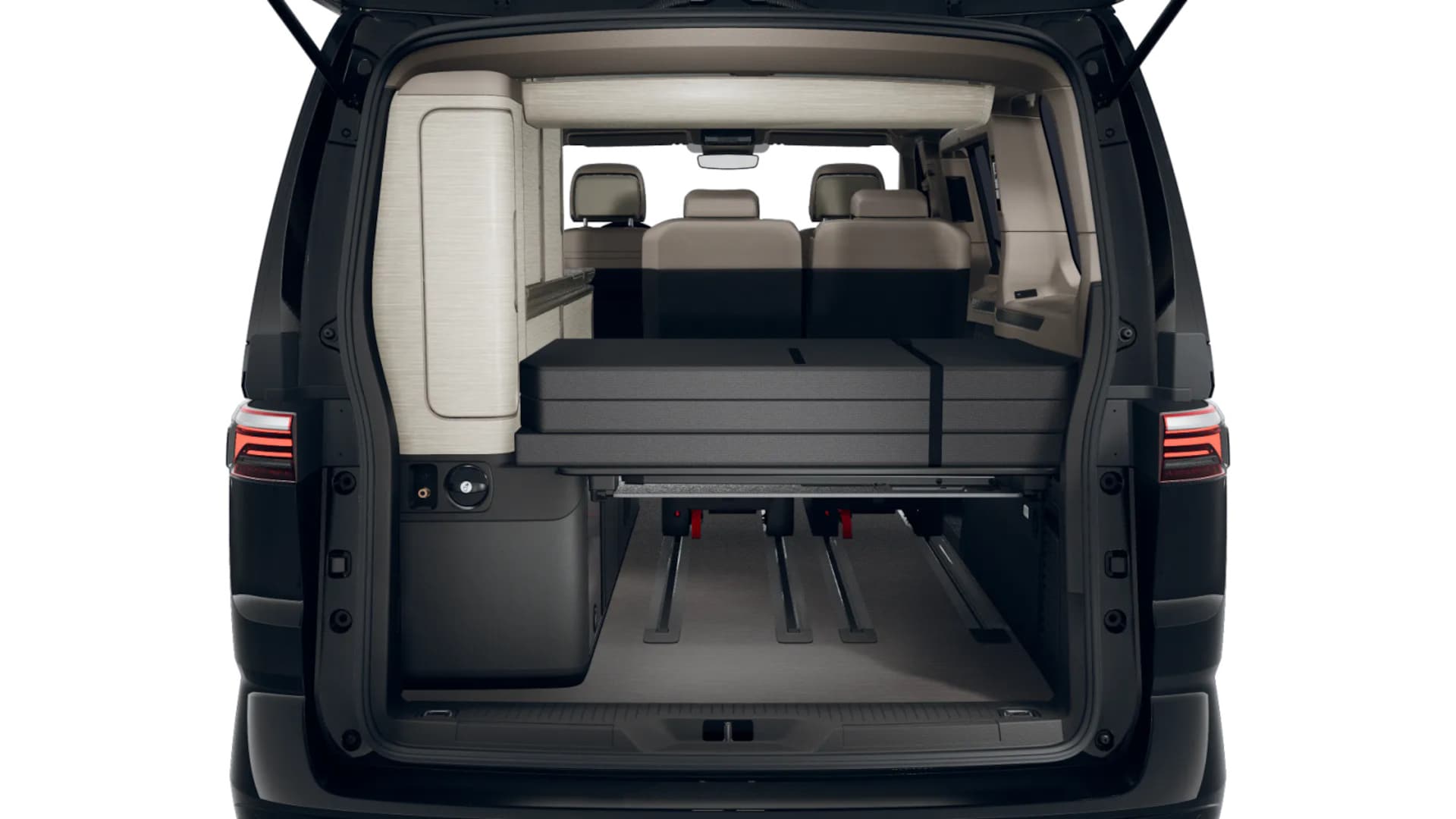 Volkswagen California Ocean
