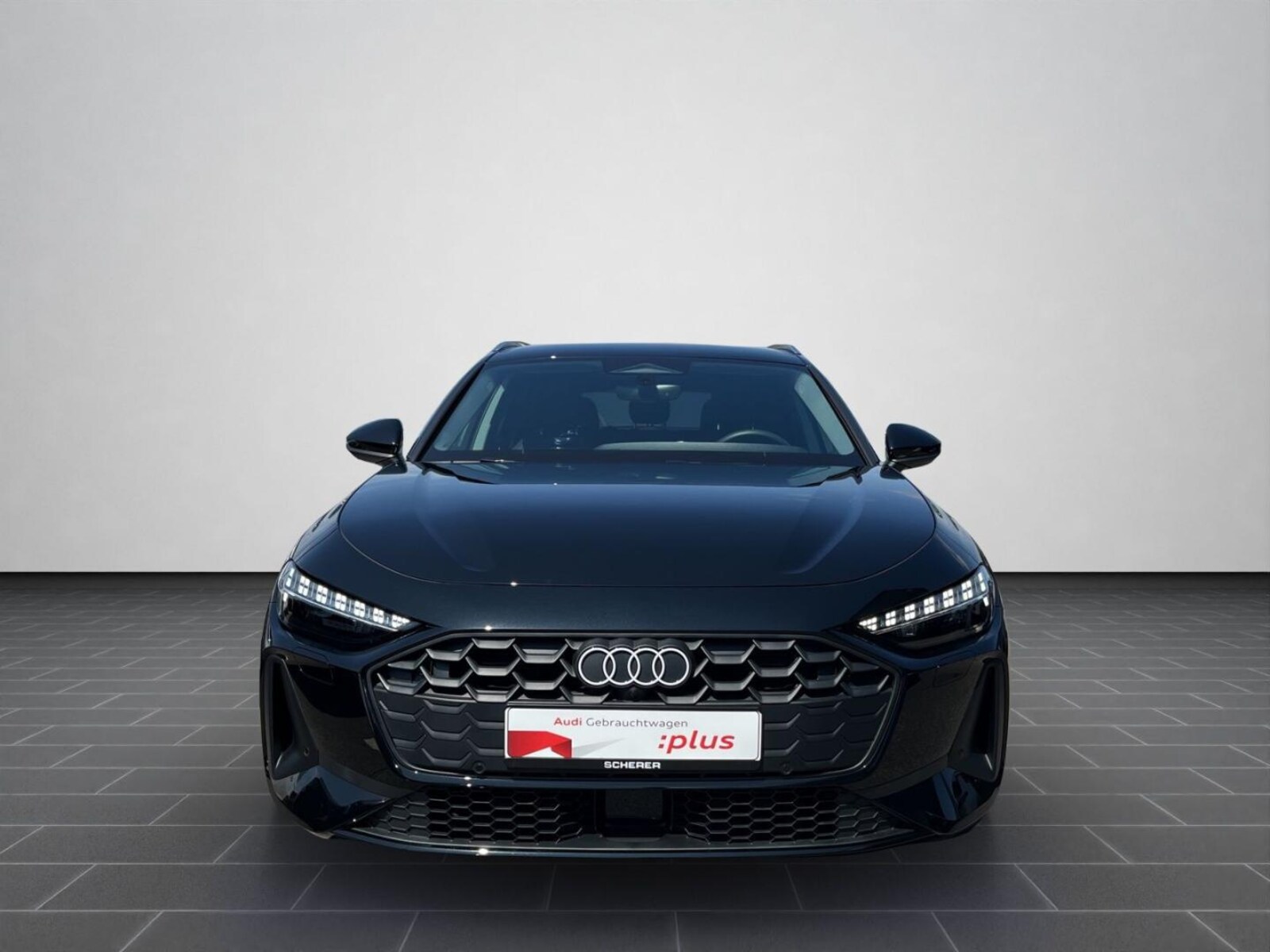 Audi A5 Avant – Bild 5