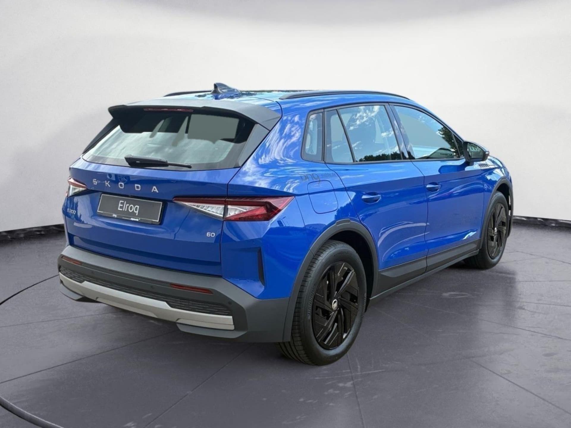 Skoda Elroq Essence