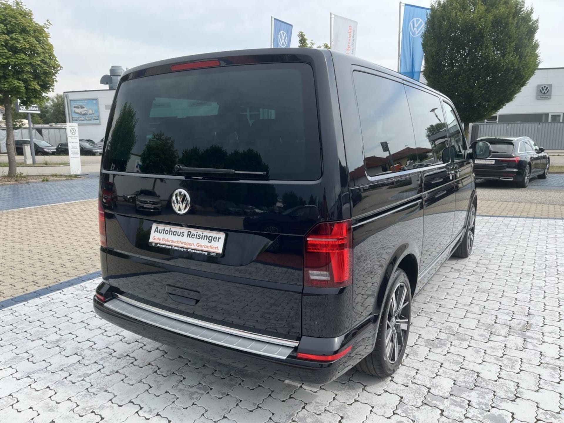 Volkswagen T6.1 Multivan Comfortline