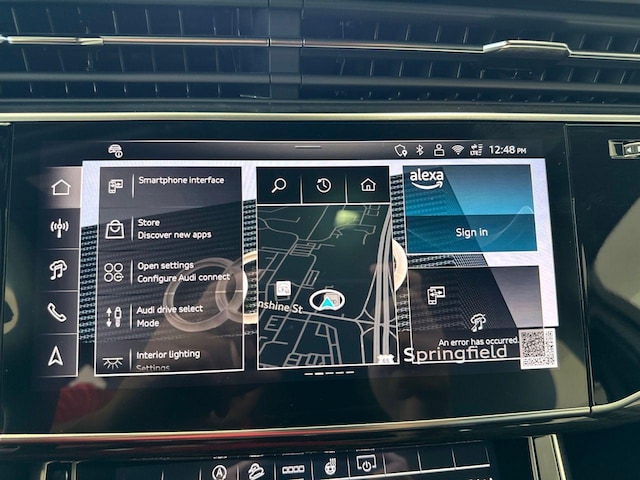 2026 Audi Q7 Premium Plus - Photo 26