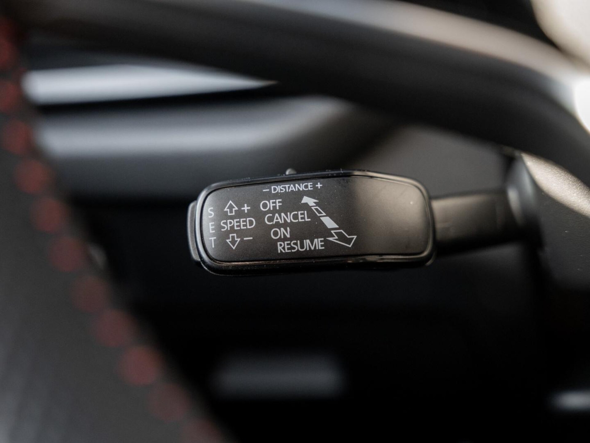 Skoda Octavia Combi RS