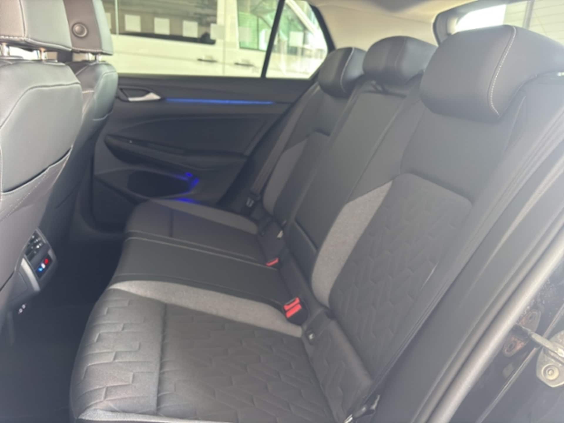 Volkswagen Golf Goal