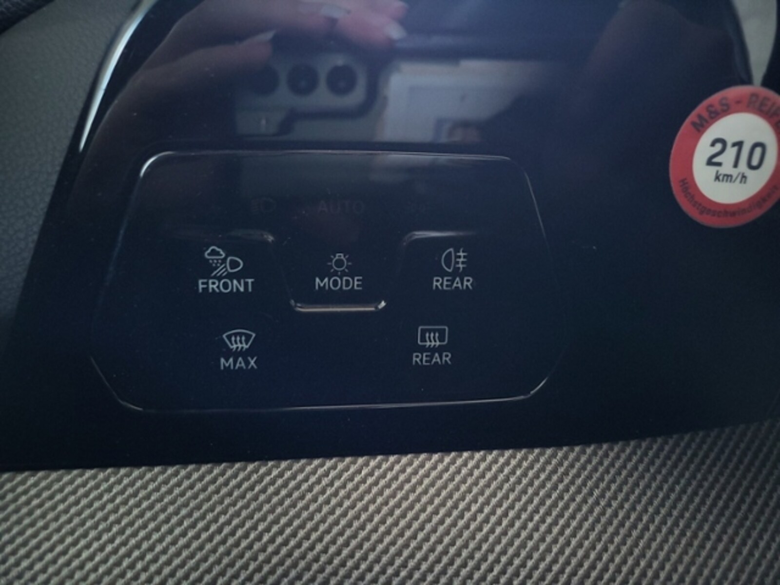 Volkswagen Golf Variant – Bild 16